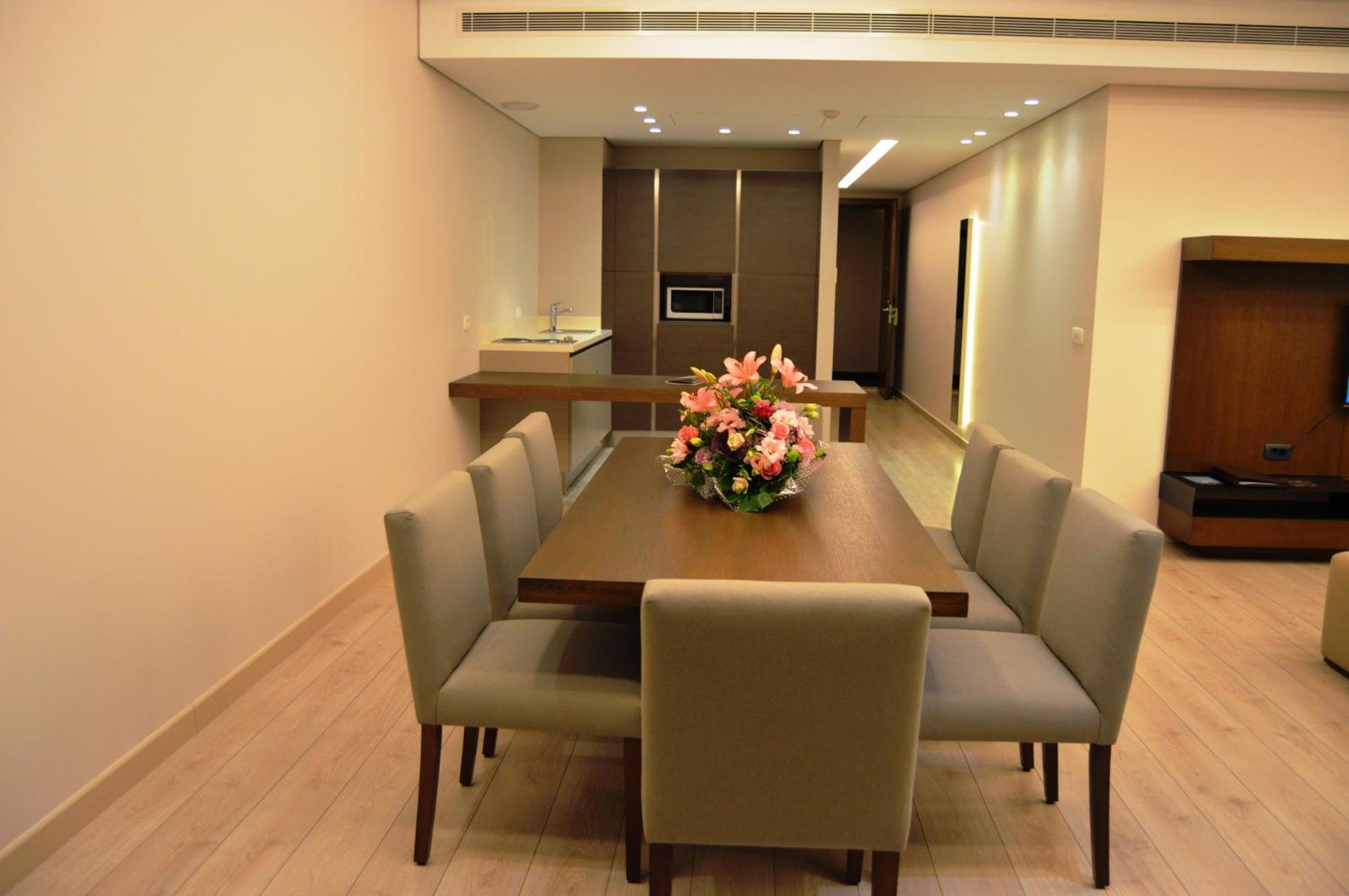 Country Lodge Hotel & Resort Beirut Værelse billede