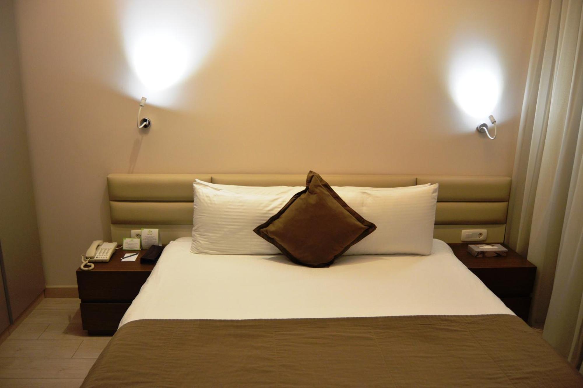Country Lodge Hotel & Resort Beirut Værelse billede