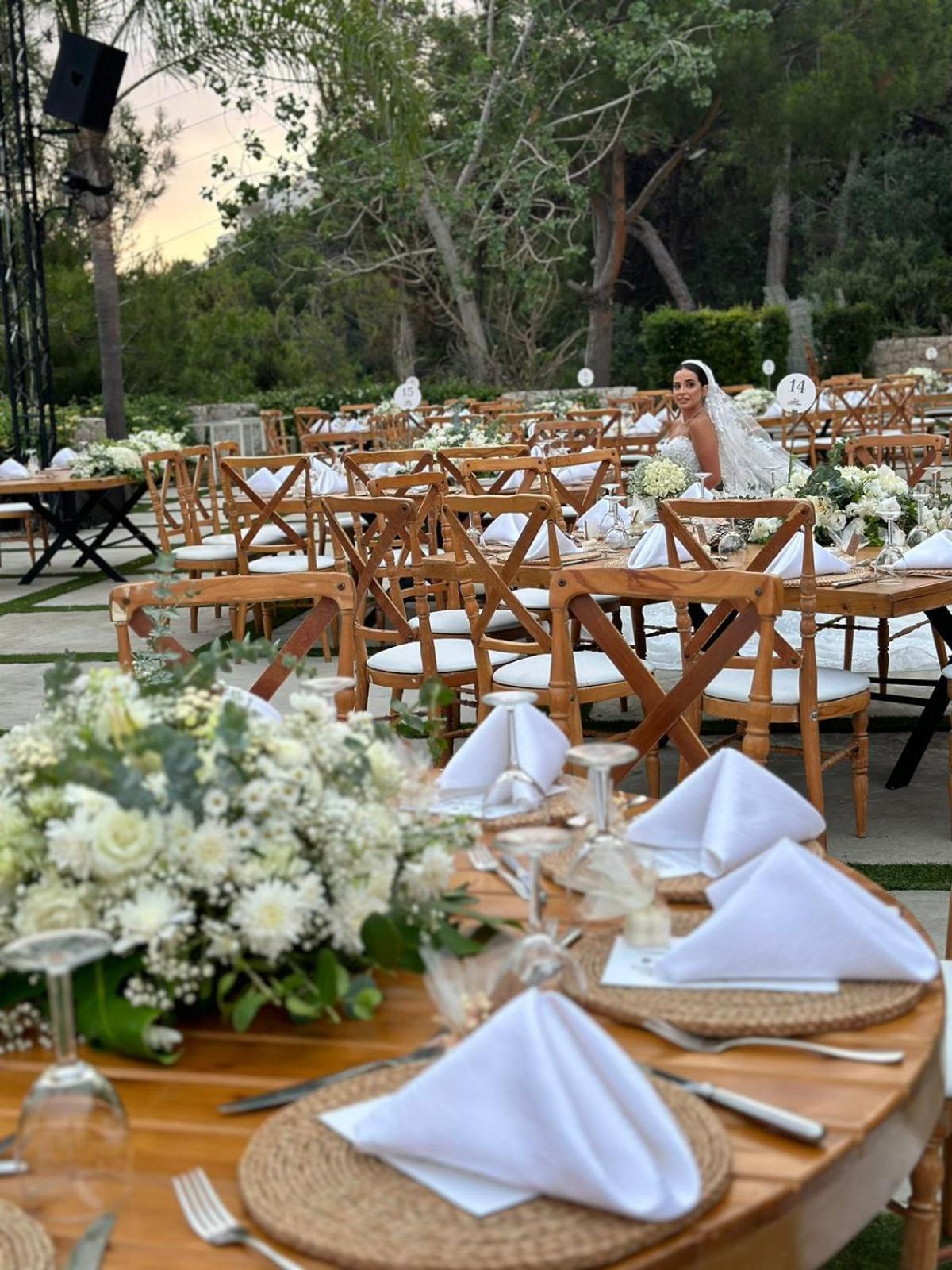 Country Lodge Hotel & Resort Beirut Eksteriør billede