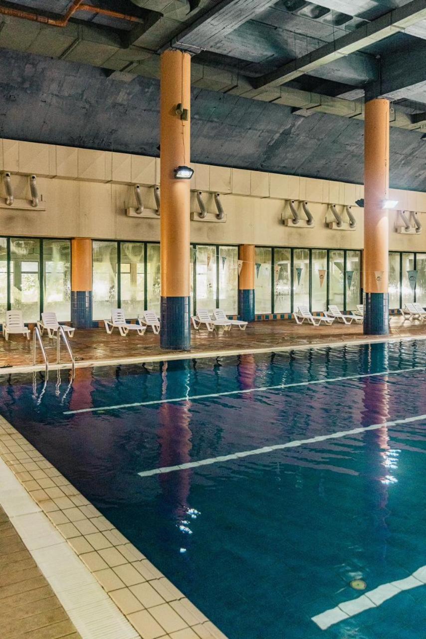 Country Lodge Hotel & Resort Beirut Eksteriør billede